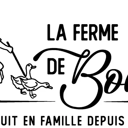 A L'ombre Des Prenoms - A La Ferme * Miers