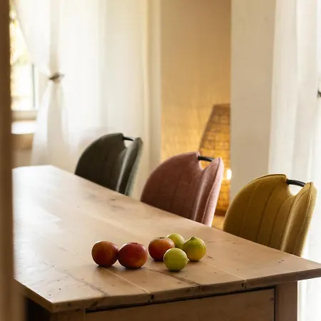 A L'ombre Des Prenoms - A La Ferme Miers
